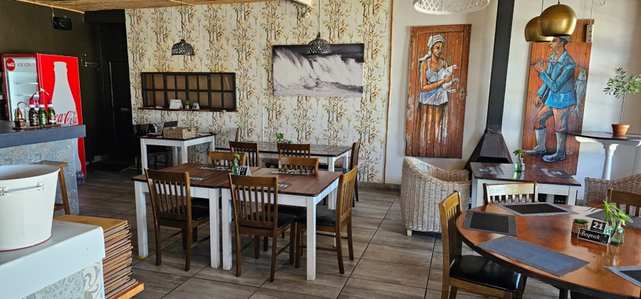 Commercial Property for Sale in Stilbaai Oos Western Cape